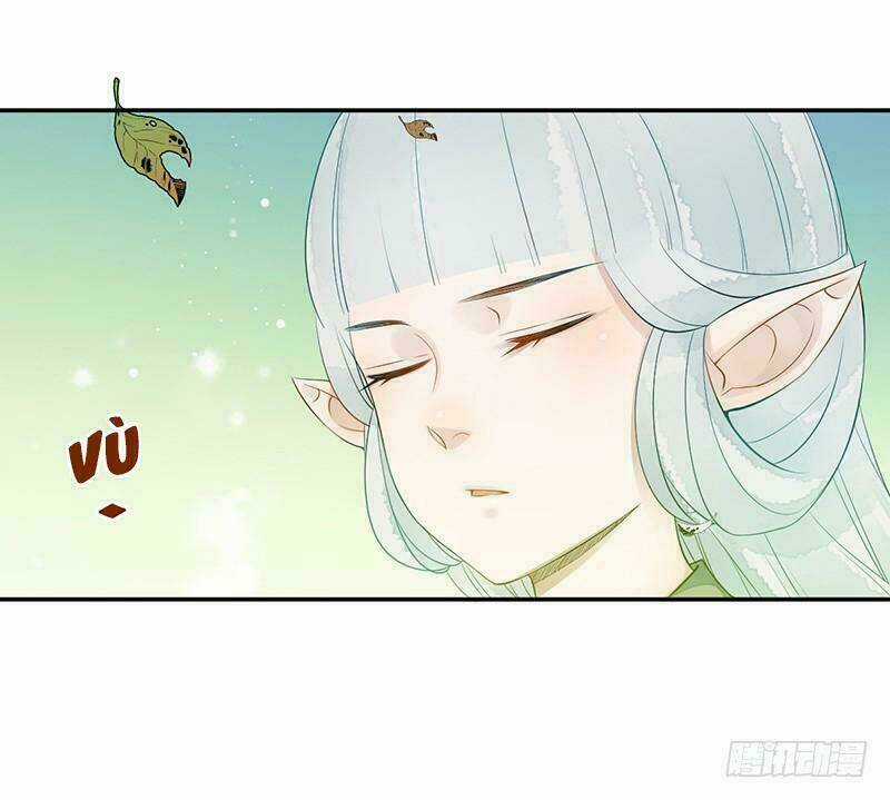 Yêu Tiên Ca Chapter 5 trang 31