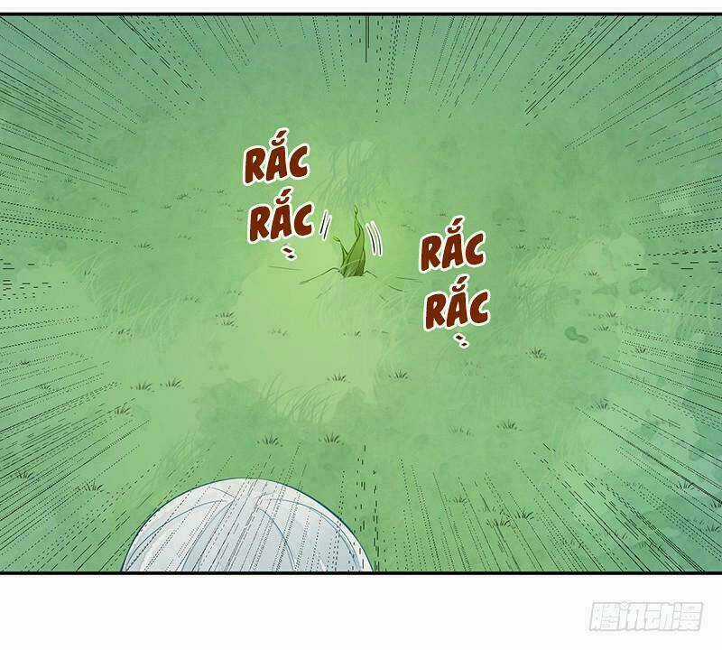 Yêu Tiên Ca Chapter 5 trang 33