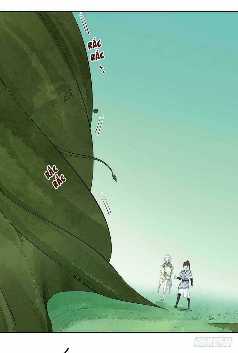 Yêu Tiên Ca Chapter 5 trang 36