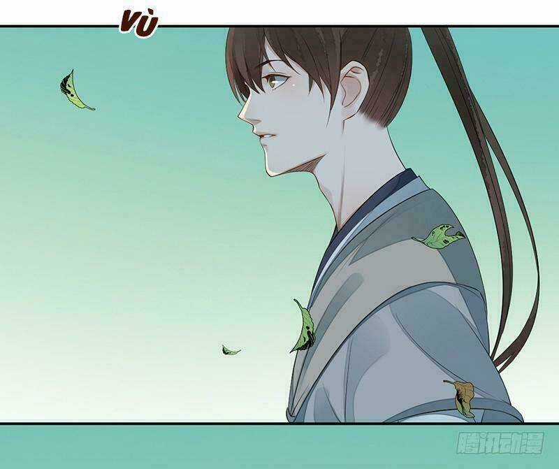 Yêu Tiên Ca Chapter 5 trang 37