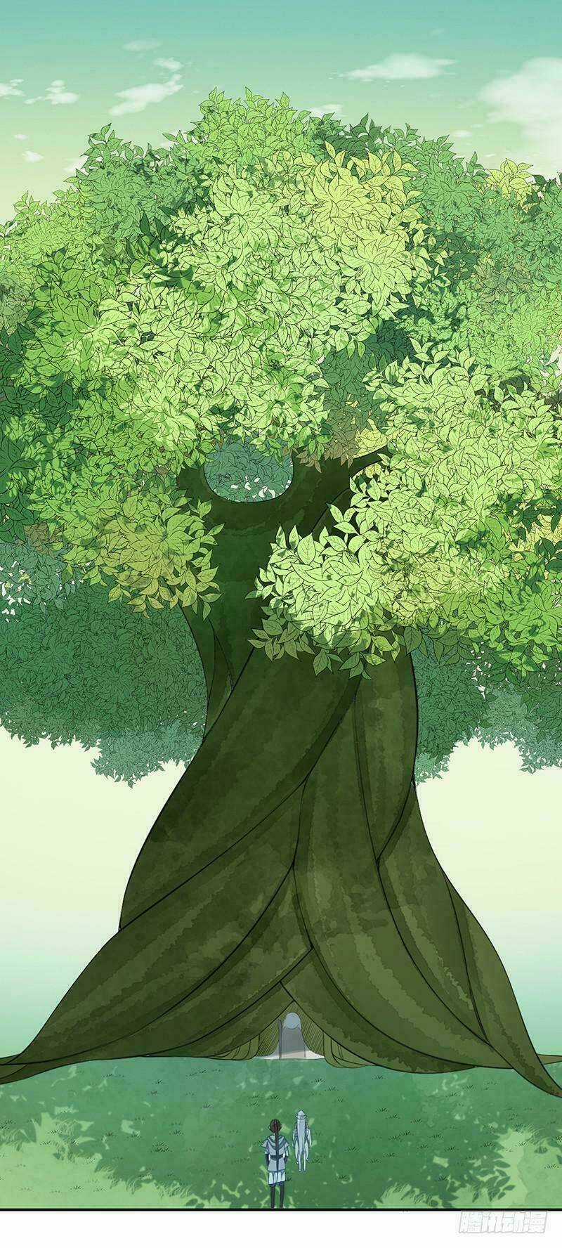 Yêu Tiên Ca Chapter 5 trang 38