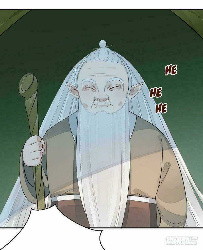 Yêu Tiên Ca Chapter 5 trang 39