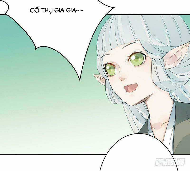 Yêu Tiên Ca Chapter 5 trang 40