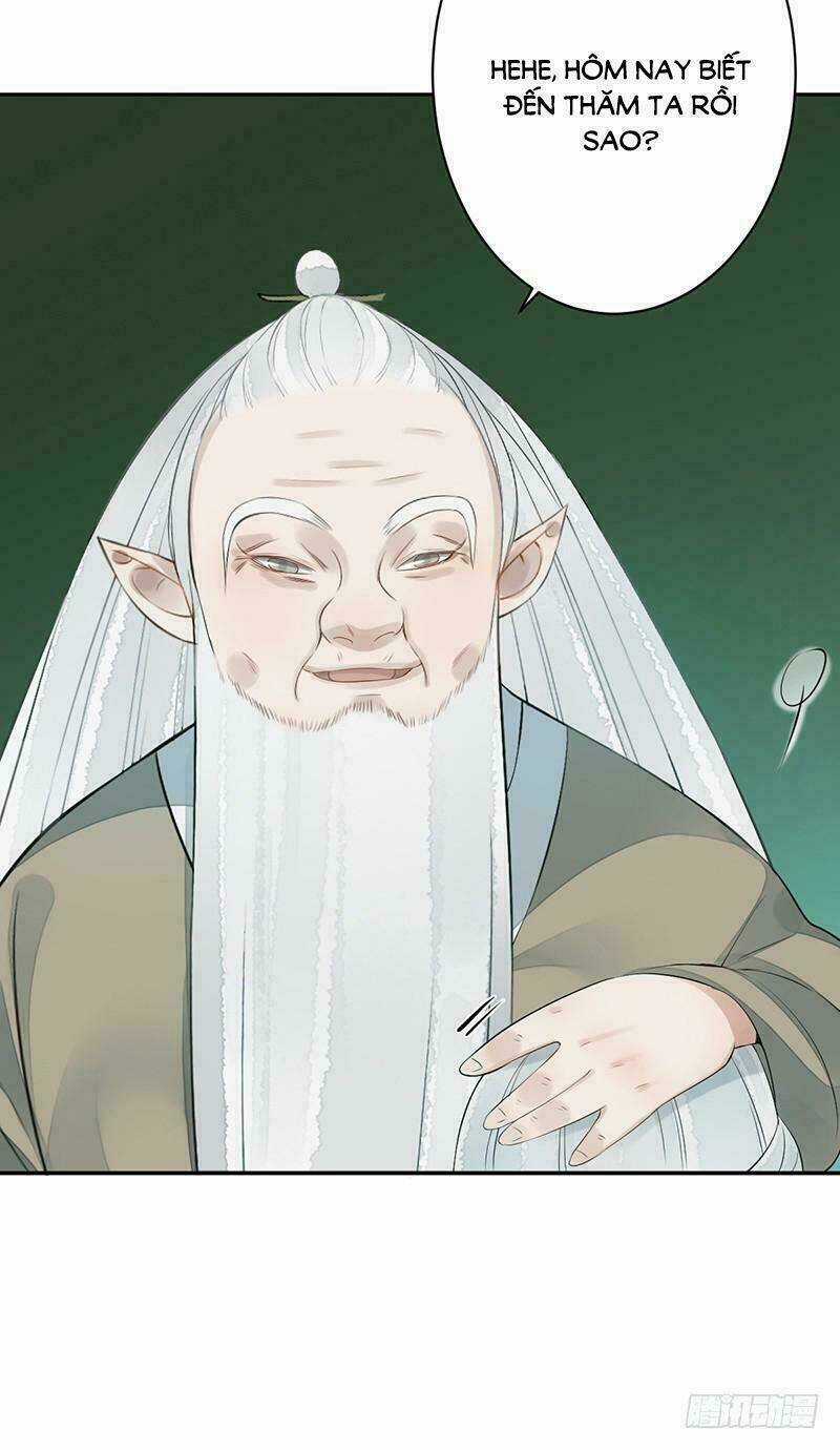 Yêu Tiên Ca Chapter 5 trang 41