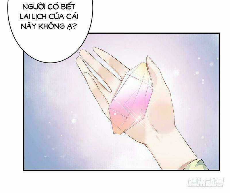 Yêu Tiên Ca Chapter 5 trang 45