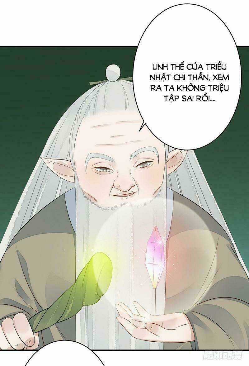 Yêu Tiên Ca Chapter 5 trang 46