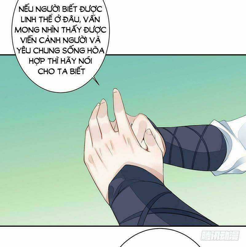 Yêu Tiên Ca Chapter 5 trang 48