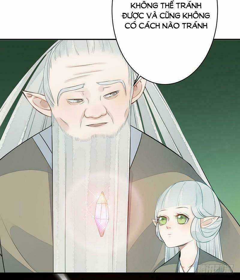 Yêu Tiên Ca Chapter 5 trang 50
