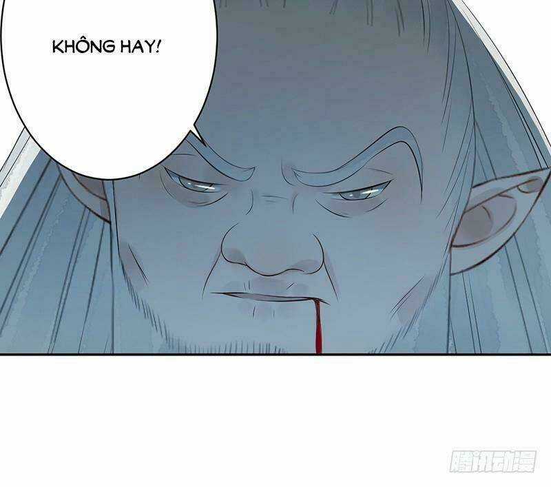 Yêu Tiên Ca Chapter 5 trang 52