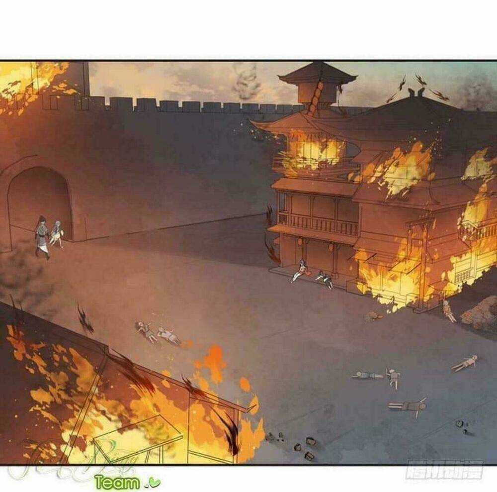 Yêu Tiên Ca Chapter 6 trang 13