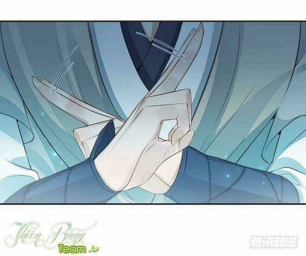 Yêu Tiên Ca Chapter 6 trang 18