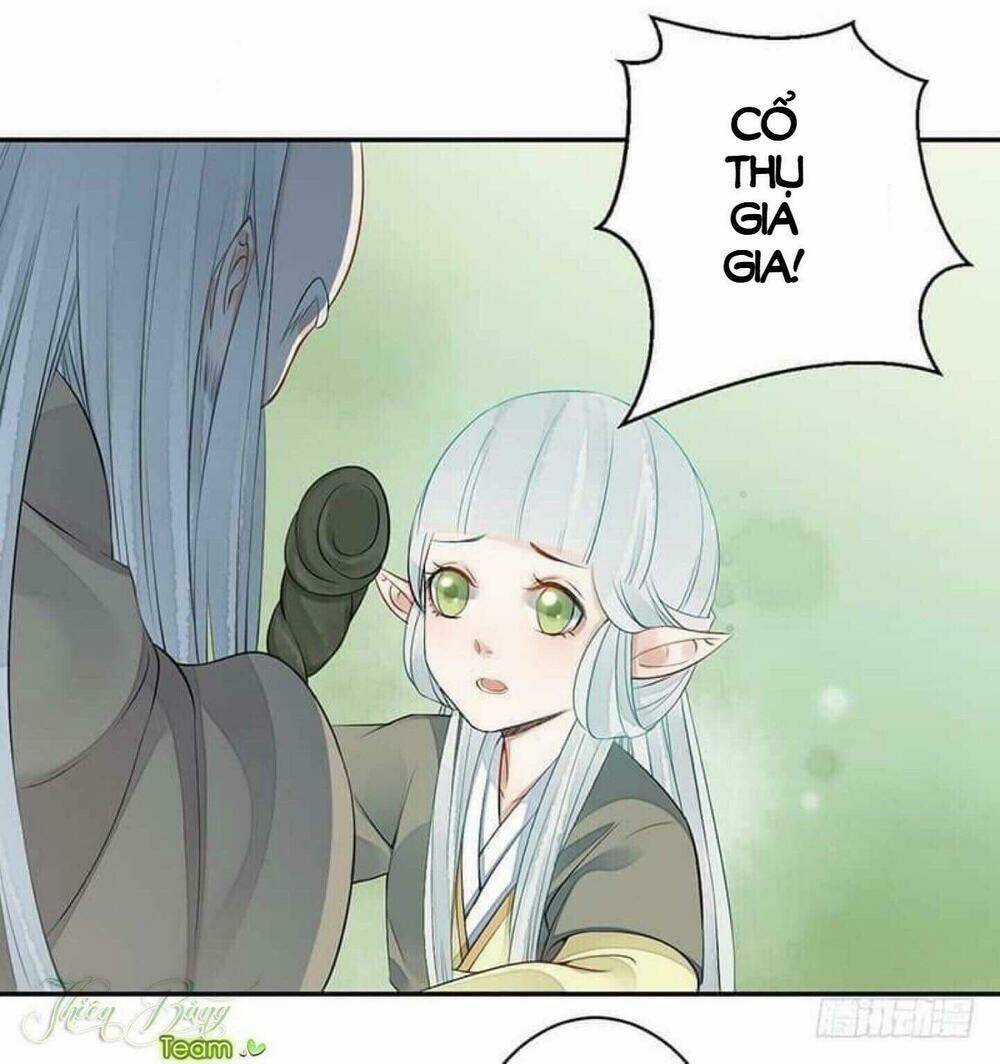 Yêu Tiên Ca Chapter 6 trang 2