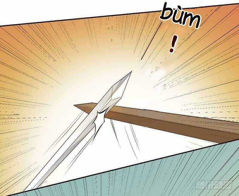 Yêu Tiên Ca Chapter 6 trang 33