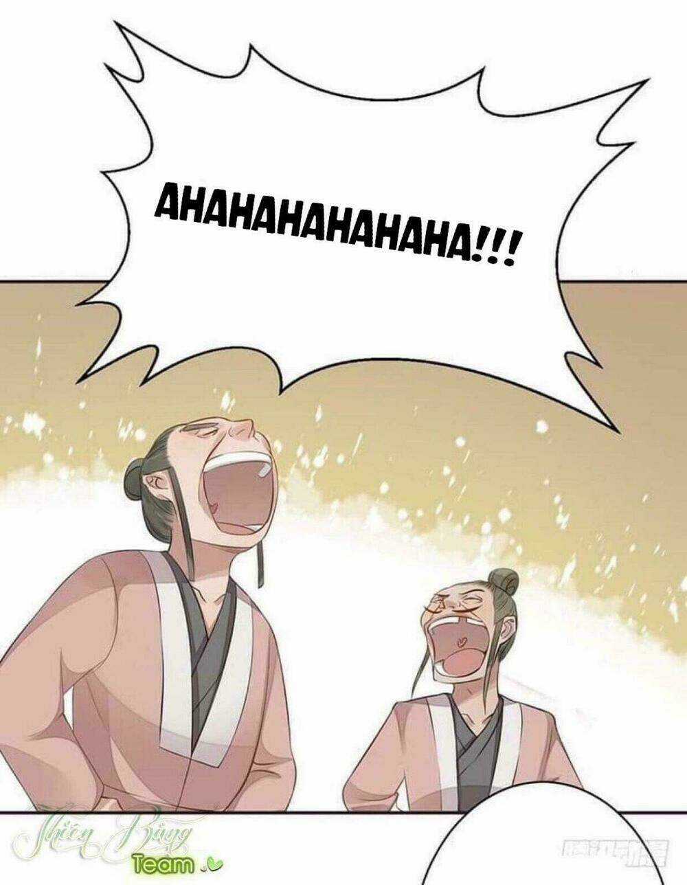 Yêu Tiên Ca Chapter 6 trang 36