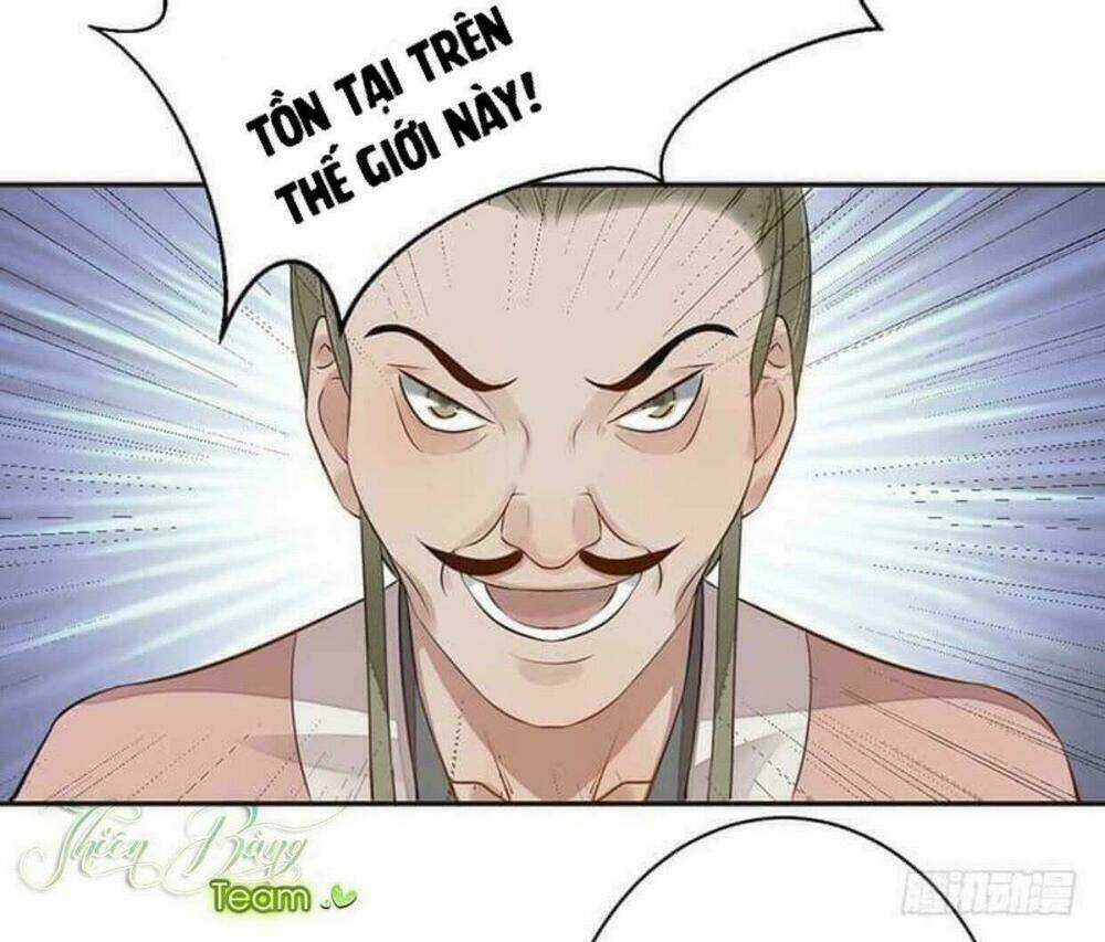 Yêu Tiên Ca Chapter 6 trang 39