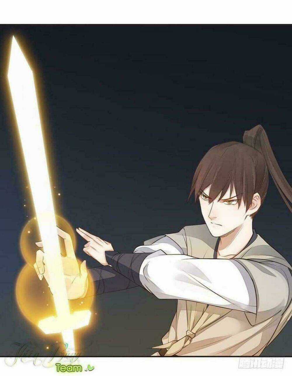 Yêu Tiên Ca Chapter 6 trang 41