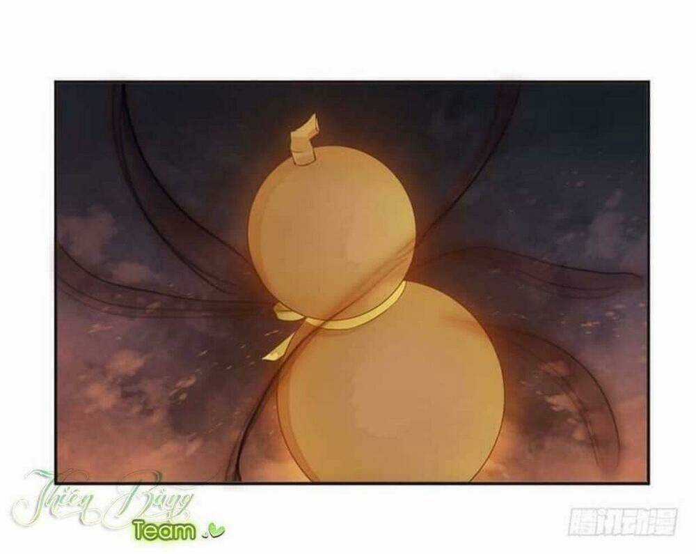 Yêu Tiên Ca Chapter 6 trang 42