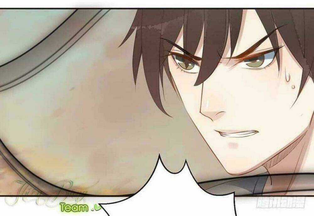 Yêu Tiên Ca Chapter 6 trang 44