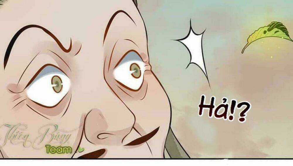 Yêu Tiên Ca Chapter 6 trang 46