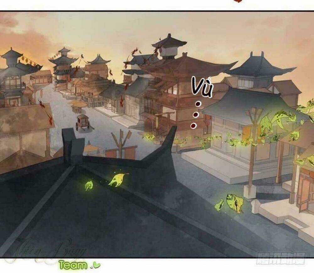 Yêu Tiên Ca Chapter 6 trang 47