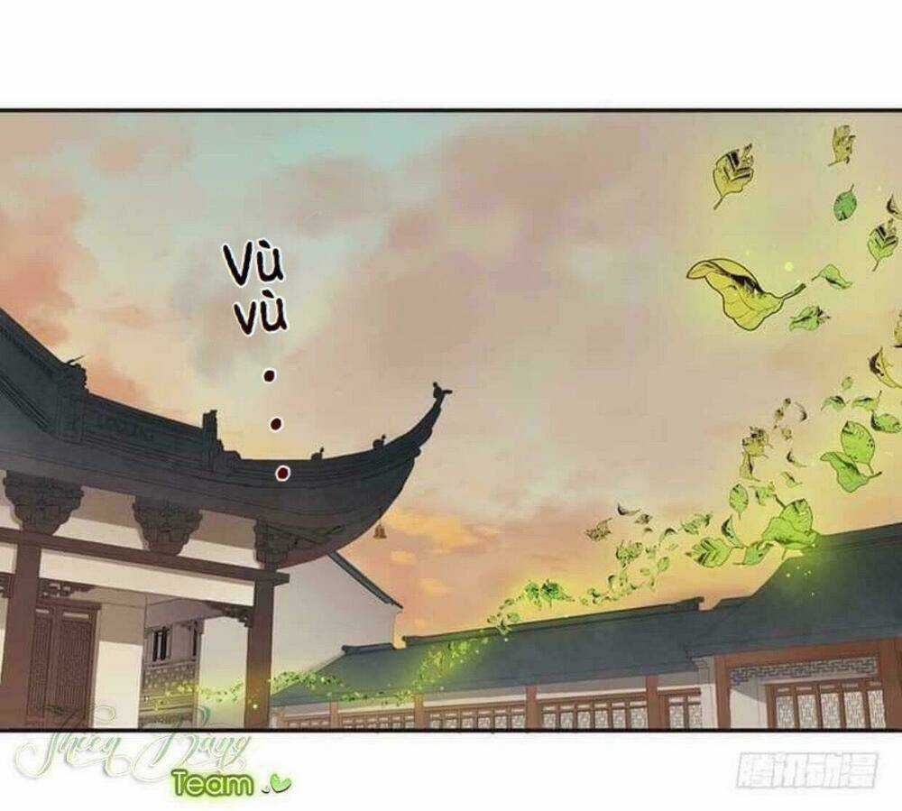 Yêu Tiên Ca Chapter 6 trang 48