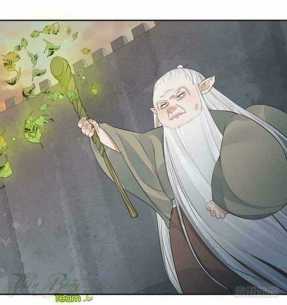 Yêu Tiên Ca Chapter 6 trang 51