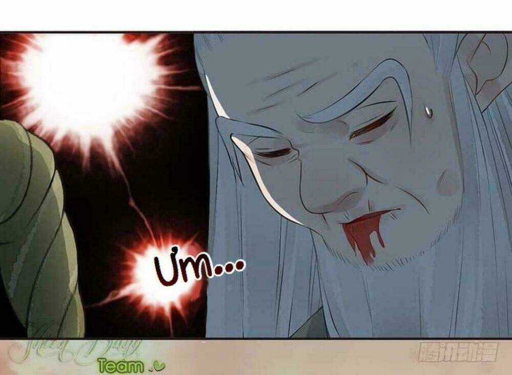 Yêu Tiên Ca Chapter 6 trang 52