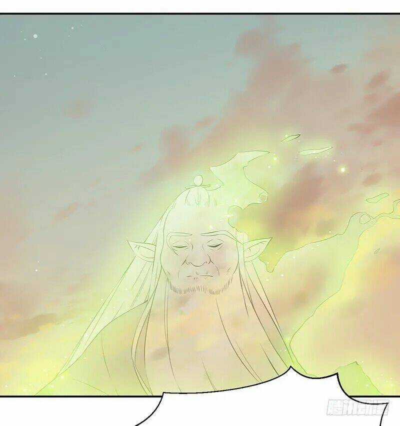 Yêu Tiên Ca Chapter 7 trang 11