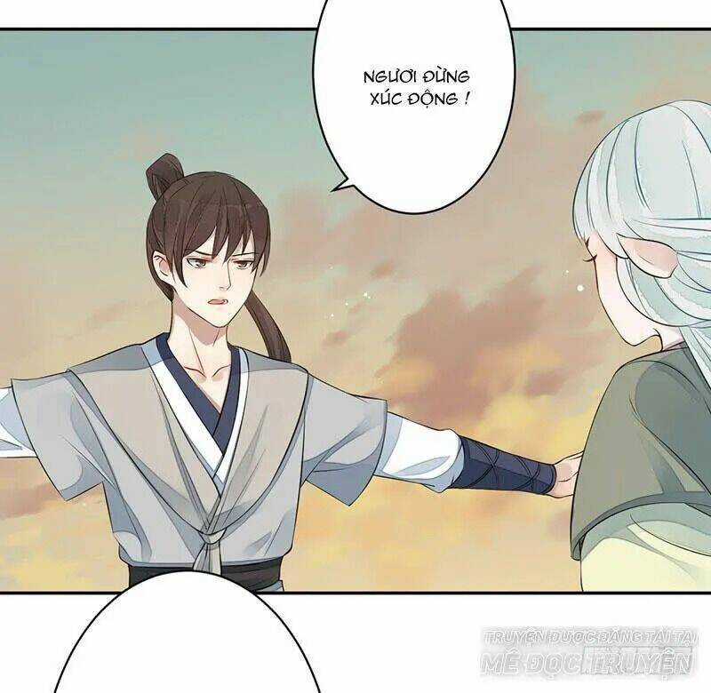 Yêu Tiên Ca Chapter 7 trang 15