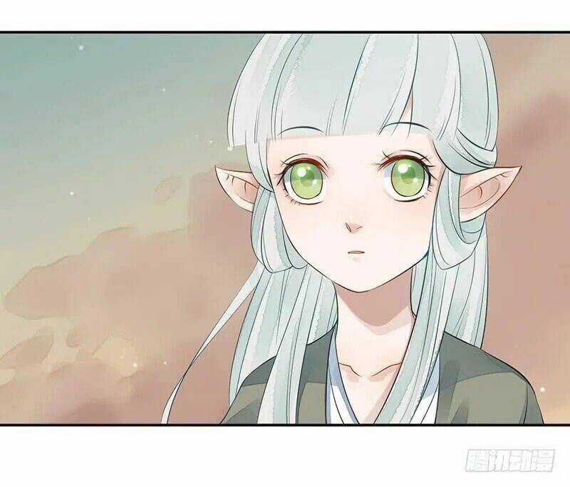 Yêu Tiên Ca Chapter 7 trang 18