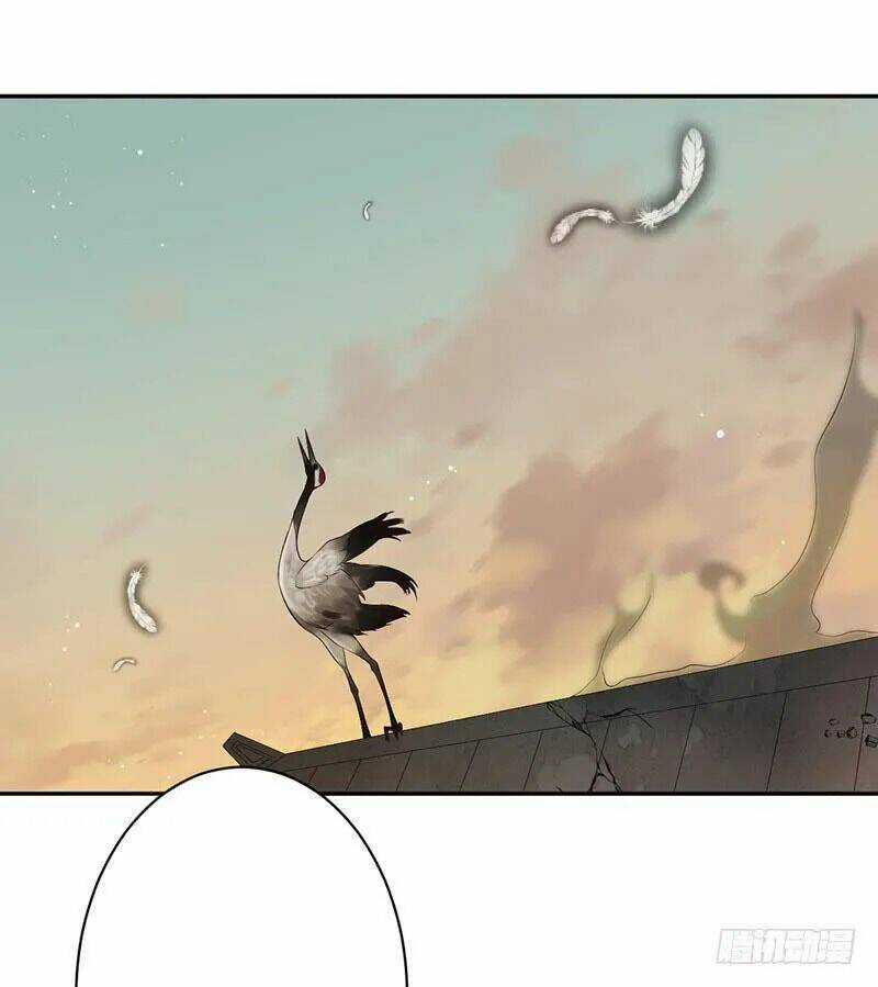 Yêu Tiên Ca Chapter 7 trang 22