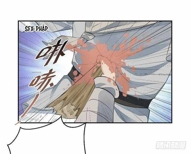 Yêu Tiên Ca Chapter 7 trang 24