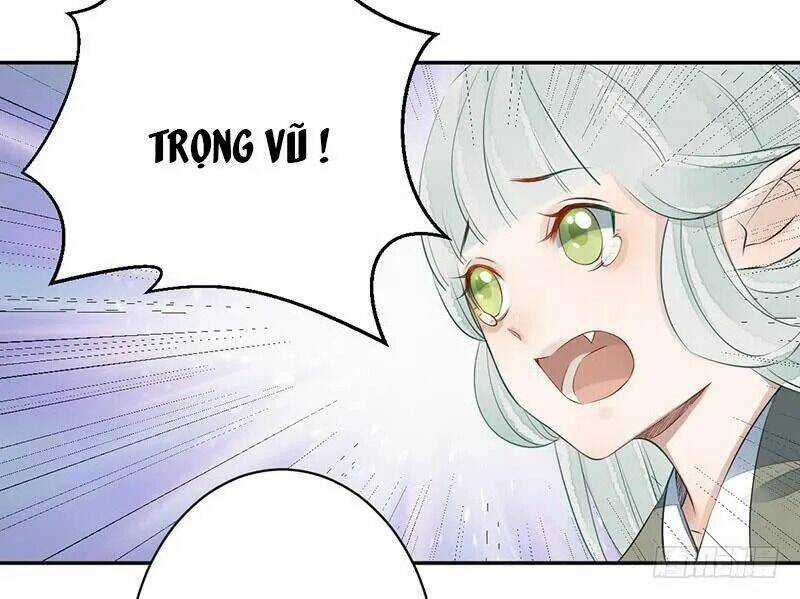 Yêu Tiên Ca Chapter 7 trang 27
