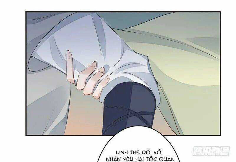 Yêu Tiên Ca Chapter 7 trang 36