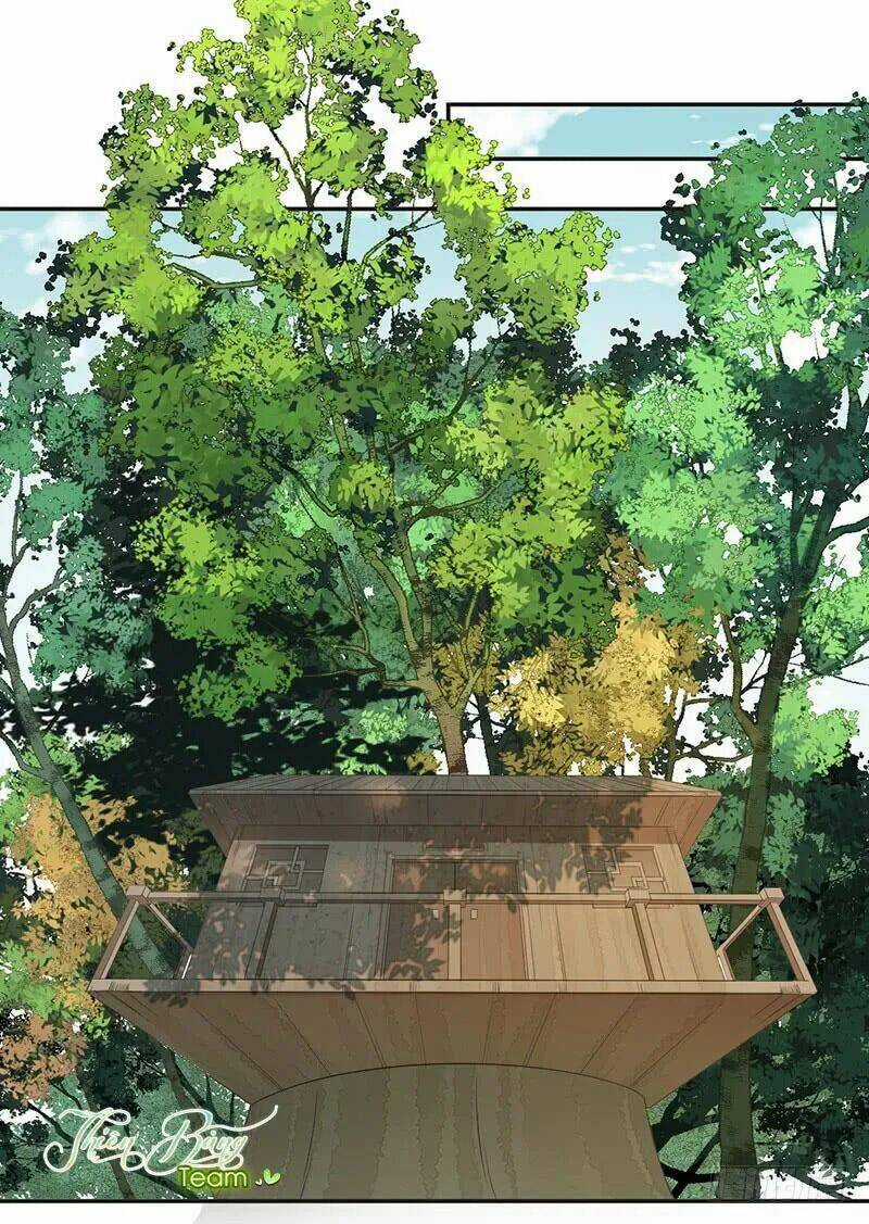 Yêu Tiên Ca Chapter 7 trang 39