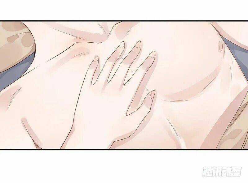 Yêu Tiên Ca Chapter 7 trang 41