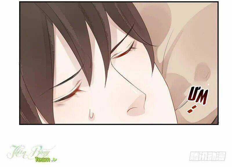 Yêu Tiên Ca Chapter 7 trang 42