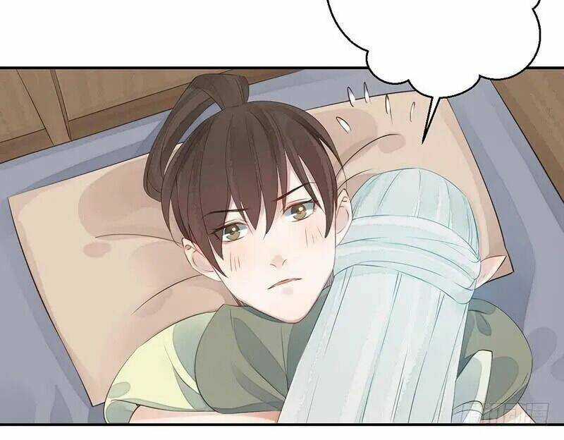 Yêu Tiên Ca Chapter 7 trang 44