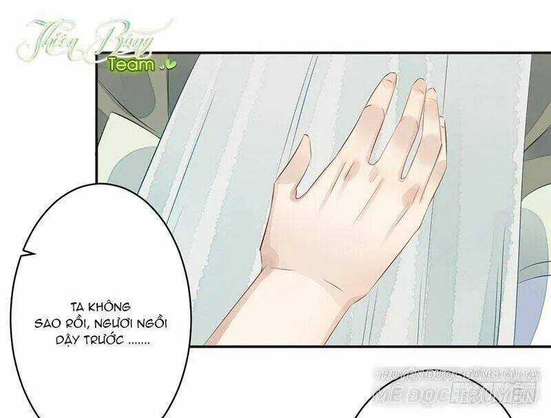 Yêu Tiên Ca Chapter 7 trang 45