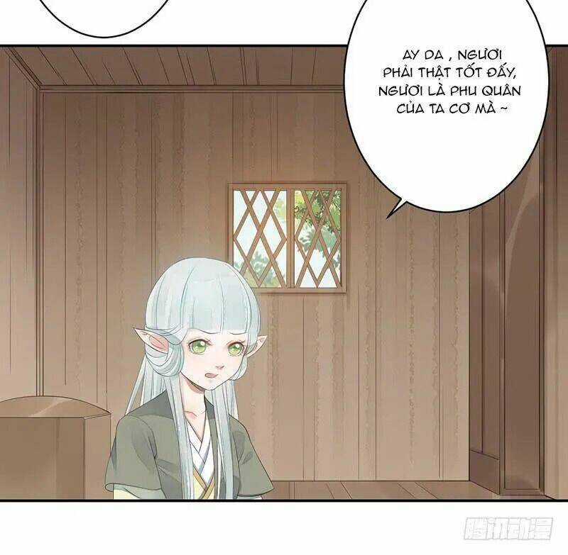 Yêu Tiên Ca Chapter 7 trang 46