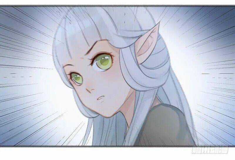 Yêu Tiên Ca Chapter 7 trang 48