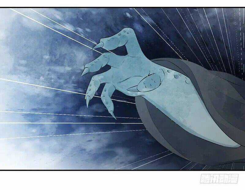 Yêu Tiên Ca Chapter 7 trang 49