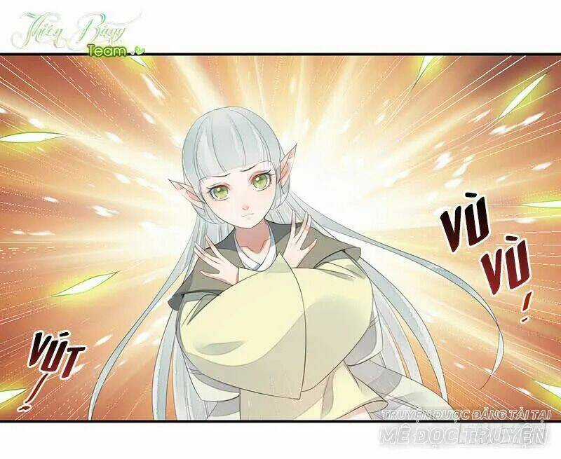 Yêu Tiên Ca Chapter 7 trang 50