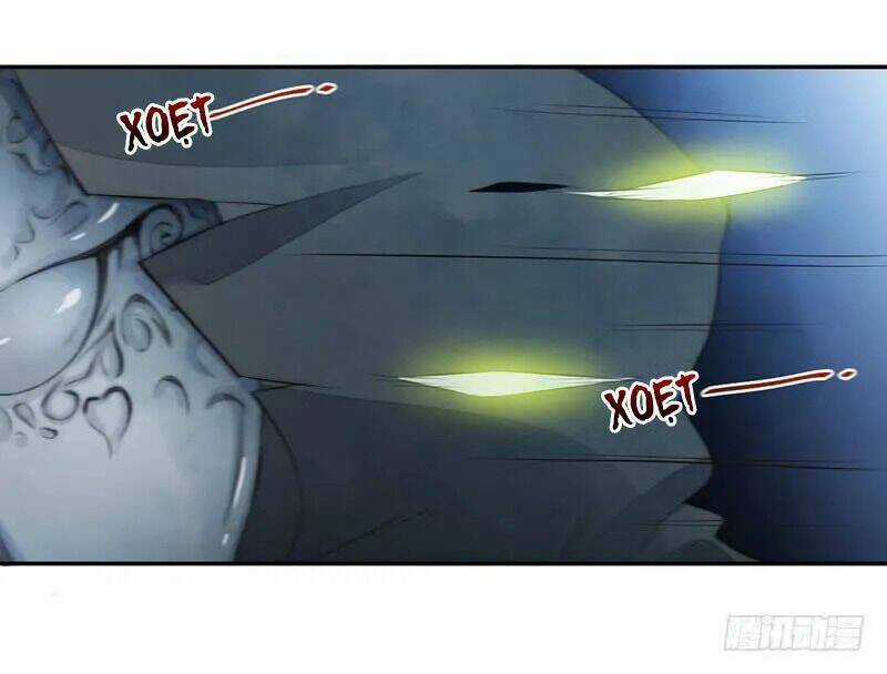 Yêu Tiên Ca Chapter 7 trang 51