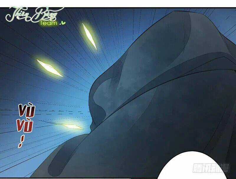 Yêu Tiên Ca Chapter 7 trang 52