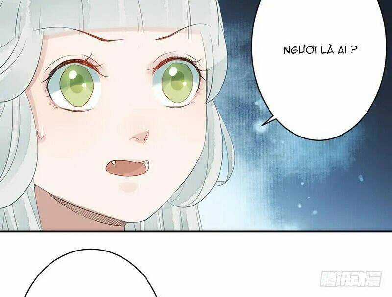 Yêu Tiên Ca Chapter 7 trang 53