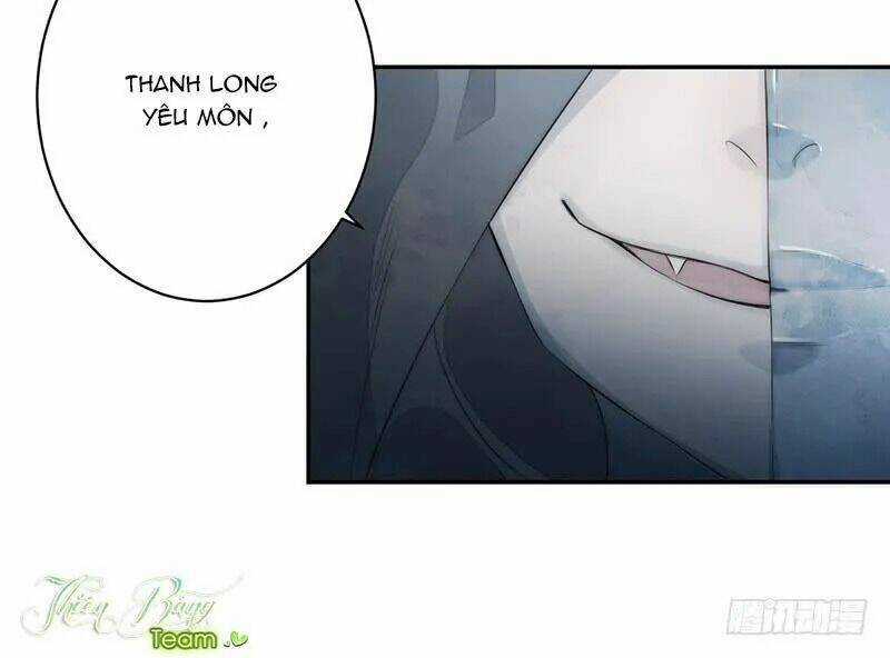 Yêu Tiên Ca Chapter 7 trang 54