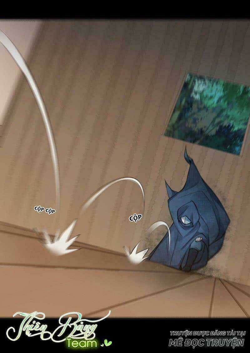 Yêu Tiên Ca Chapter 8 trang 10