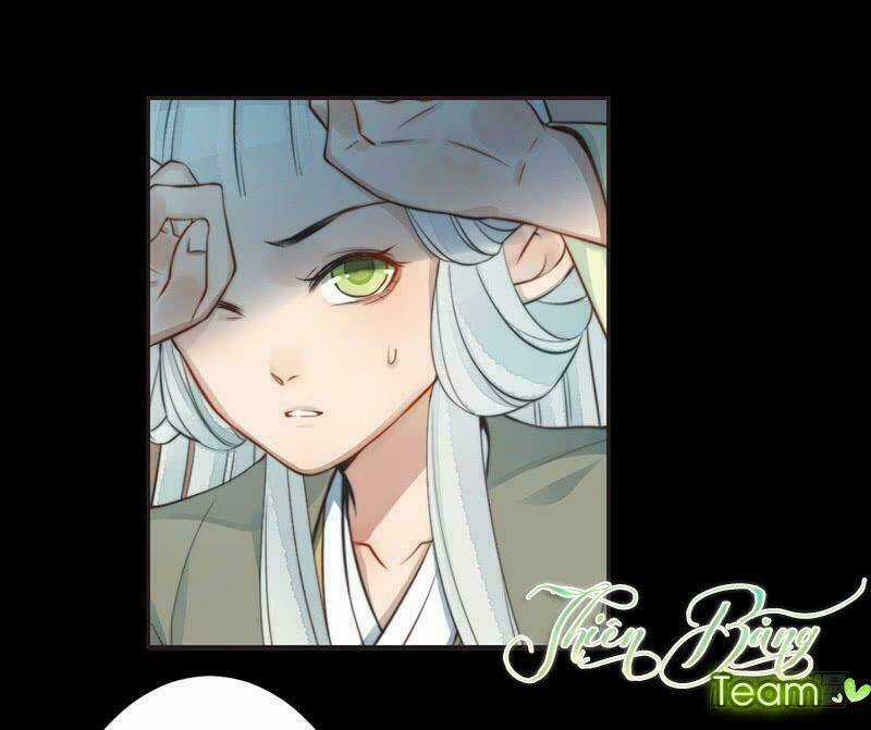 Yêu Tiên Ca Chapter 8 trang 11