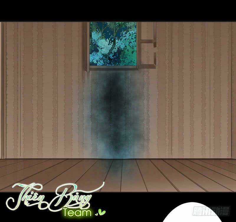 Yêu Tiên Ca Chapter 8 trang 13